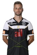 LUGANO PORTRAIT