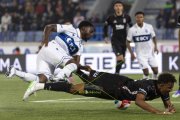 LAUSANNE - BESIKTAS