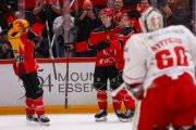 LAUSANNE - RAPPERSWIL