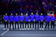 LAVER CUP 2022