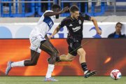 LAUSANNE - BESIKTAS