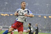 HSV - ULM