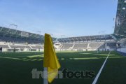 ST.GALLEN - ZUERICH