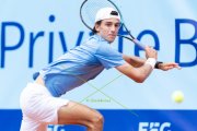 SWISS OPEN GSTAAD 2026