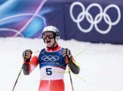 OLYMPIA MILANO CORTINA  2026