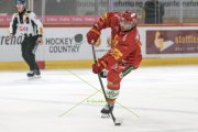 TIGERS - FRIBOURG