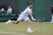 WIMBLEDON 2024