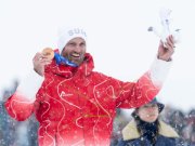 OLYMPIA MILANO CORTINA  2026