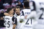 SERVETTE - LUGANO