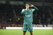 SERVETTE - VADUZ