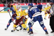 ZSC - GENF