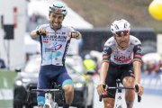 TOUR DE ROMANDIE 2025