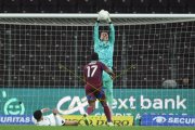 SERVETTE - YB