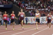 WELTKLASSE ZUERICH 2025