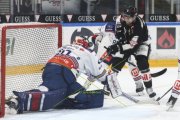 LUGANO - ZSC