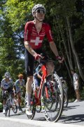 TOUR DE SUISSE 2026