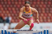 LEICHTATHLETIK SM 2026