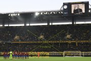YB - SERVETTE