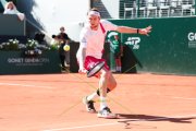 GENEVA OPEN 2026