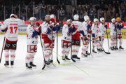 ZSC - LAKERS