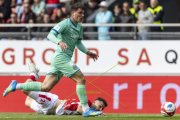 SION - LUGANO