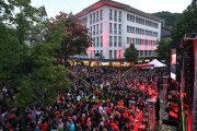 MEISTERFEIER THUN