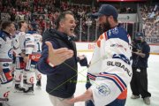 LAUSANNE - ZSC