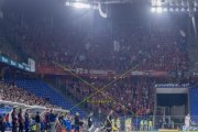 BASEL - THUN