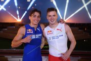 WELTKLASSE ZUERICH 2024