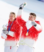 OLYMPIA MILANO CORTINA  2026