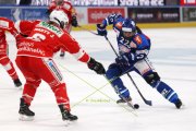 ZSC FRAUEN - BOMO