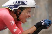 GIRO D'ITALIA WOMEN 2025