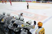 LAKERS - FRIBOURG