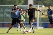 TRAINING BASEL
