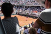 FRENCH OPEN 2026
