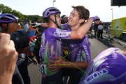 TOUR DE FRANCE 2026