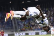 LAUSANNE - VARDAR SKOPJE