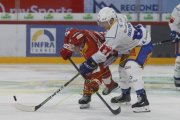 BIEL - ZUG