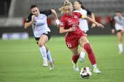 FRAUEN THUN - AARAU