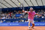 SWISS OPEN GSTAAD 2026