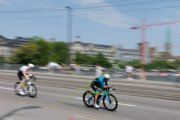 ZURICH CITY TRIATHLON 2026