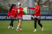 TRAINING SCHWEIZ