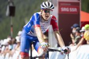 TOUR DE SUISSE