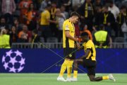 YB - GALATASARAY