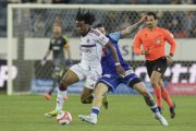 LUZERN - SERVETTE