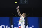 SWISS INDOORS 2026