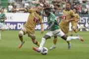 ST.GALLEN - LUZERN