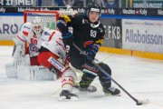 FRIBOURG - RAPPERSWIL