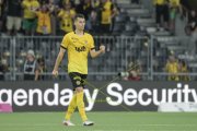 YB - LUZERN