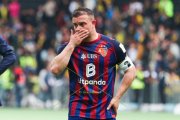 YB - BASEL